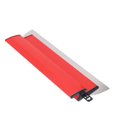 thumbnail image 1 of Cuchilla Para Desnatar, Espátula Para Alisar Paneles De Yeso Flexible De Alta Eficiencia, Carcasa De ABS De 600 Mm Para Sitios De Construcción, 1 of 7