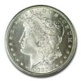 thumbnail image 2 of 1880-S Morgan Dollar MS-68 PCGS, 2 of 3
