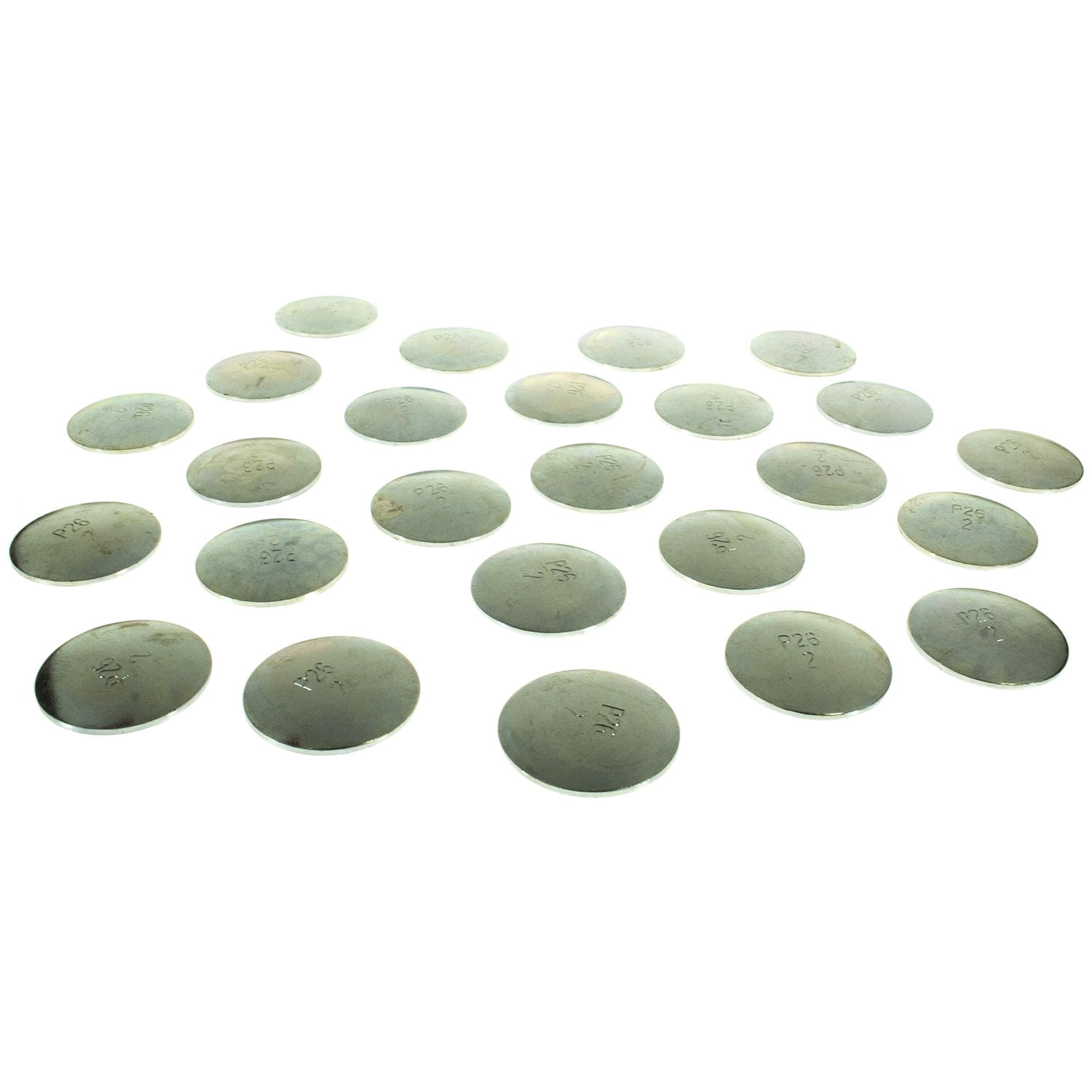 Melling Engine Expansion Plug Kit P/N:MPE-103R