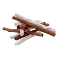 thumbnail image 3 of Premios para perro Ol'Roy Carnaza Twist Natural y Carne 10 pz, 3 of 6