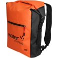 thumbnail image 2 of Waterproof Backpack - Dry Bags Backpack 25L- Dry Sacks for Watersports,Swimming,Boating,Drifting,Motorcycling,Kayaking, 2 of 5
