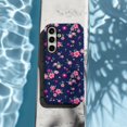 thumbnail image 2 of Navy Petal, iPhone 14, 2 of 6
