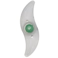 thumbnail image 2 of Bangcool Lumière de Rayons de Vélo en Forme de s Lampe de Roue de Vélo Flash pour Cyclisme, 2 of 7