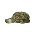 thumbnail image 2 of Kati - MF Women - Camo Mossy Oak® Cap, 2 of 5
