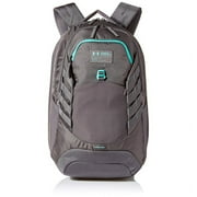 Under Armour UA Hudson, Charcoal (019)/Green Malachite, One Size