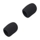 thumbnail image 3 of Methold Computer Laptop Microphone Cover Mic Sponge Noise Accessories Shockproof Reusable Filter Replacement for 1 PC 2piezas, 3 of 6