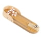thumbnail image 4 of Mini juego de bolos de mesa de madera Sailing divertido para niños y adultos, 4 of 15