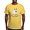 Yellow, variant on CafePress - Bunny Hugger Light T Shirt - Men's Classic Graphic T-Shirt