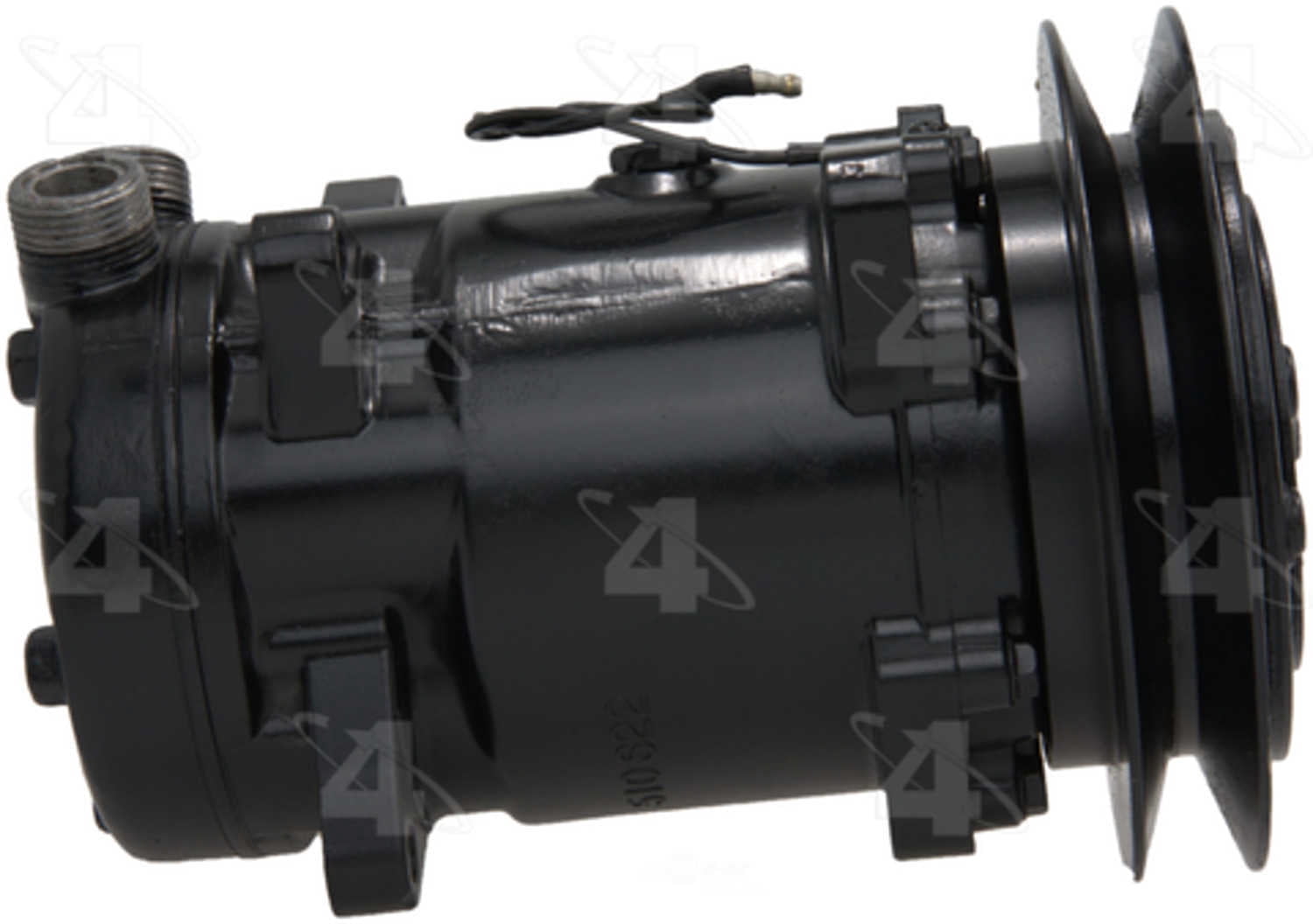 Four Seasons 57034 Sanden SD510HD Reman Compressor
