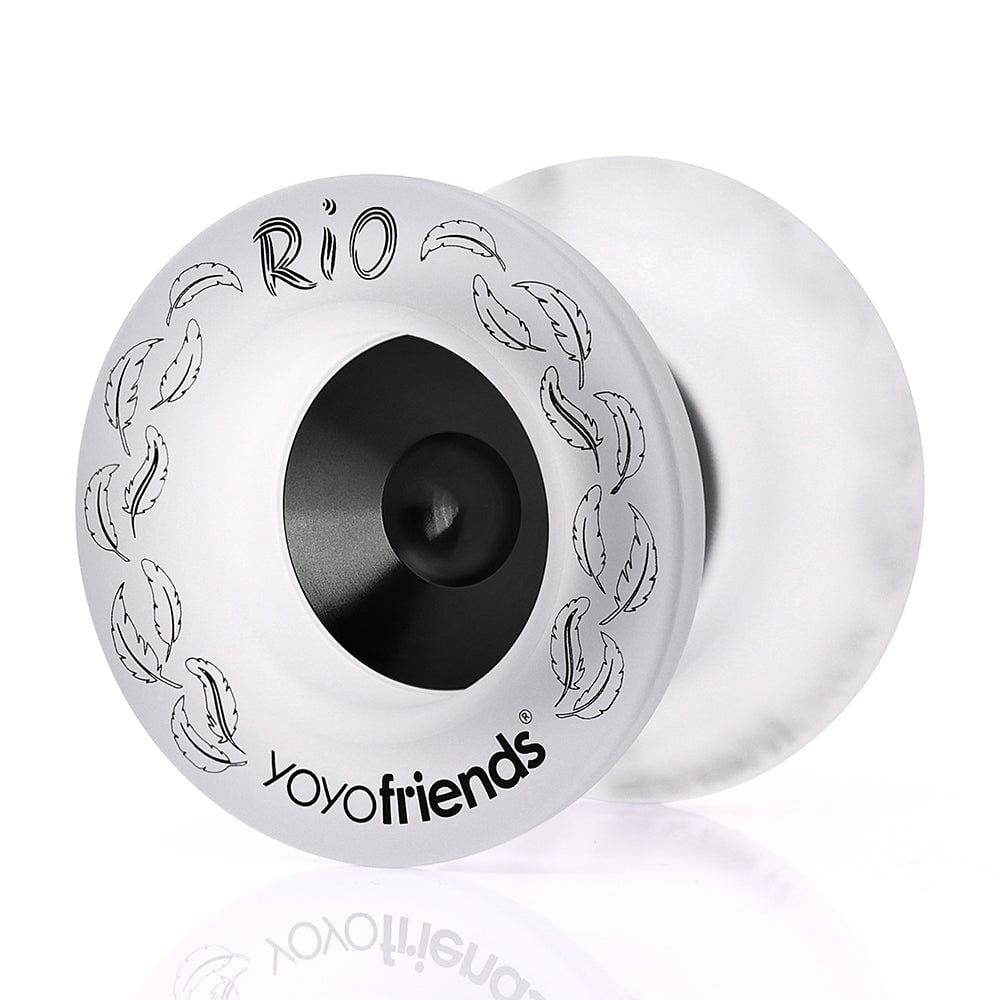 SpiceBox Children's Activity Kits Fun With Yo-Yo Tricks - Walmart.com