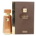 thumbnail image 4 of Fragrance World French Avenue Liquid Brun 80ml / 3.4 oz EDP Spray Unisex Sealed, 4 of 5