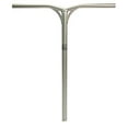 thumbnail image 4 of Lucky AirBar Aluminum Scooter Bar 26" Blue Oversized IHC SCS Compatible, 4 of 5