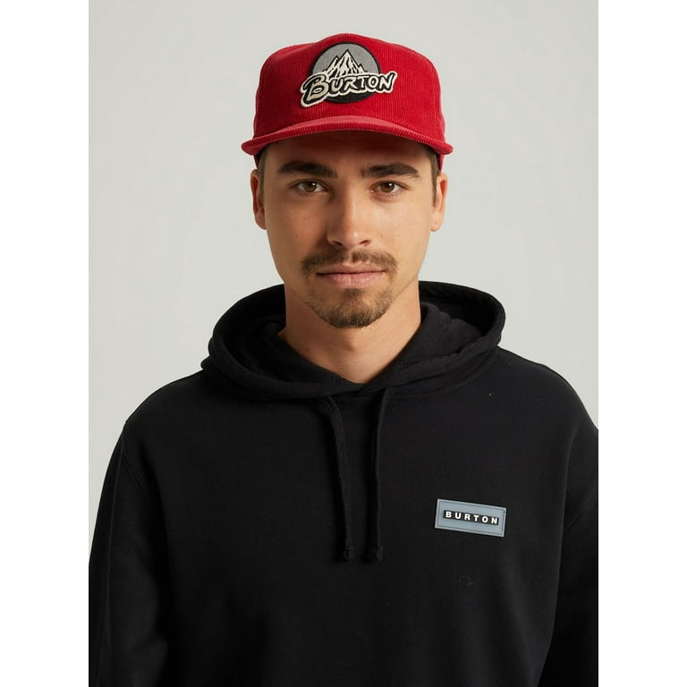 Burton retro hat 2025