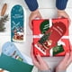 thumbnail image 5 of Christmas Holiday Decorative Cards Deluxe Christmas Greeting Cards With Blessings Envelope Set Includes 6 Christmas Wallet Cards+6 Envelopes+6 Stickers, 5 of 8