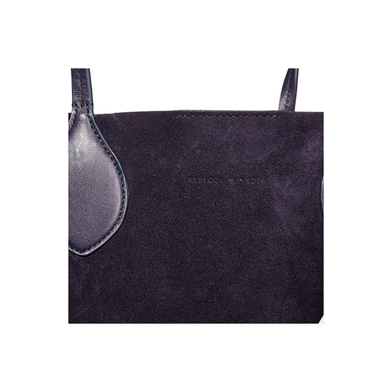 Simple Modern, Bags, Nwt Simple Modern Harper Tote Signature Leather  Black