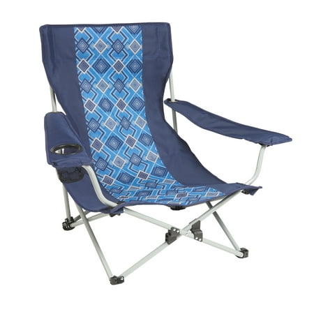 Wenzel Low Rise Quad Chair