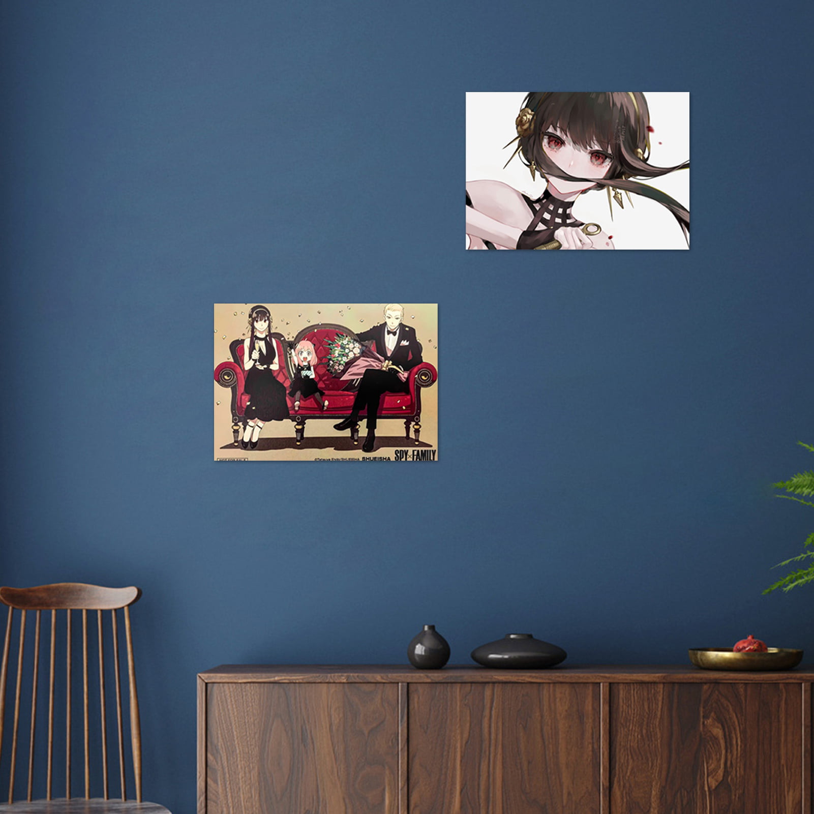 Discover 81+ anime wall posters - in.duhocakina
