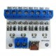thumbnail image 1 of Bearachild 4 canales tipo C 3,7 V módulo de carga de reemplazo protección inversa baterías placa de circuito actualización Electrónica miscelánea con terminales, 1 of 6
