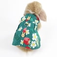 thumbnail image 4 of Mosey Popular Pet Clothes Fashionable   for Outdoor   Breathable, 4 of 7