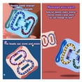thumbnail image 2 of Decompression Rotating Toy Educational Toys Puzzles Game for Exercise Brain Logical Thinking, 2 of 8