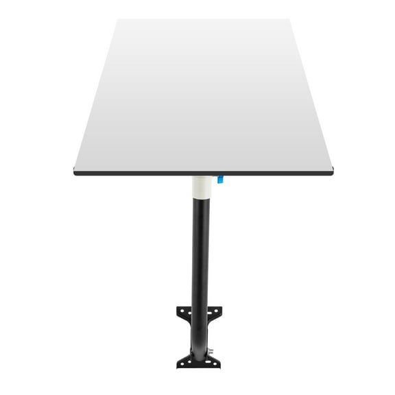 ChicHomey Starlink Roof Mounting Kit with Adjustable Steel Rod, Secure Knob Design, Easy Installation, Ideal for Roof or Wall Mounting