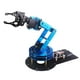 thumbnail image 1 of Kit de brazo robótico LewanSoul LearM 6DOF con 5 servos, mango y garra, 1 of 7