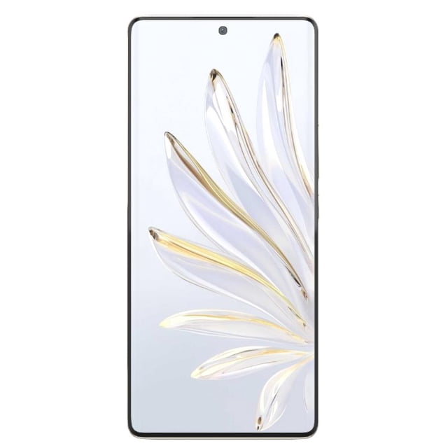 Honor 70 5G 256gb 8gb Cristal Platino