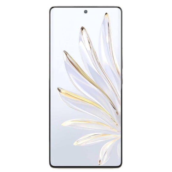 Honor 70 5G 256gb 8gb Cristal Platino