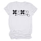thumbnail image 4 of Camisetas con estampado de letras y cuello redondo de verano para mujer, blusas femeninas cómodas y elegantes, Tops OAVQHLG3B Store  lin121212, 4 of 5