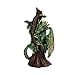thumbnail image 2 of Figurine Décorative en Résine Dragon Arbre de Forêt pour Table de Maison, 2 of 2