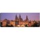 thumbnail image 1 of Cuadro Decorativo - catedral en españa Jr  Impresión en canvas, estrechado., 1 of 2
