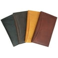 thumbnail image 5 of New Genuine Leather Bifold Credit Card ID Holder 1529 CF, 5 of 6