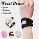 thumbnail image 2 of Adjustable Wrist Brace Support for TFCC Tear and Triangular Fibrocartilage Injuries, 2 of 5