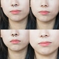 thumbnail image 5 of Nose Jewelry - 1 Pcs Nose Rings Hoop 18 Gauge Non Piercing Stainless Steel Clip On Septum Clicker Nose Hoop Ring for Women and Men, 5 of 8