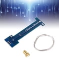 thumbnail image 4 of Helical Antenna, 1.4 ~ 1.68GHz Cardioid Pattern Antennae Module Set  For Aerospace For Positioning For Meteorology Blue, 4 of 8