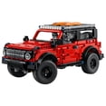 thumbnail image 3 of Set LEGO Technic Furgoneta Ford Bronco, 3 of 4