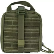 Fox Outdoor First Responder Active Field Pouch, Olive Drab 099598560805
