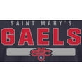 thumbnail image 2 of Men's Navy Saint Mary's Gaels Team Strong Long Sleeve T-Shirt, 2 of 2