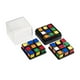 thumbnail image 2 of Juego Rubik Roll 5 En 1 27 Piezas, 2 of 5