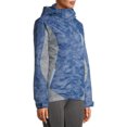 thumbnail image 3 of Swiss Tech Long Sleeve Regular Snowboard Ski Jacket (Women's) 1 Pack, 3 of 7