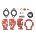 thumbnail image 1 of Kit de reparación y reconstrucción de carburador para Johnson/Evinrude 6-8 (1986-1996) 439073 s202412244894, 1 of 5