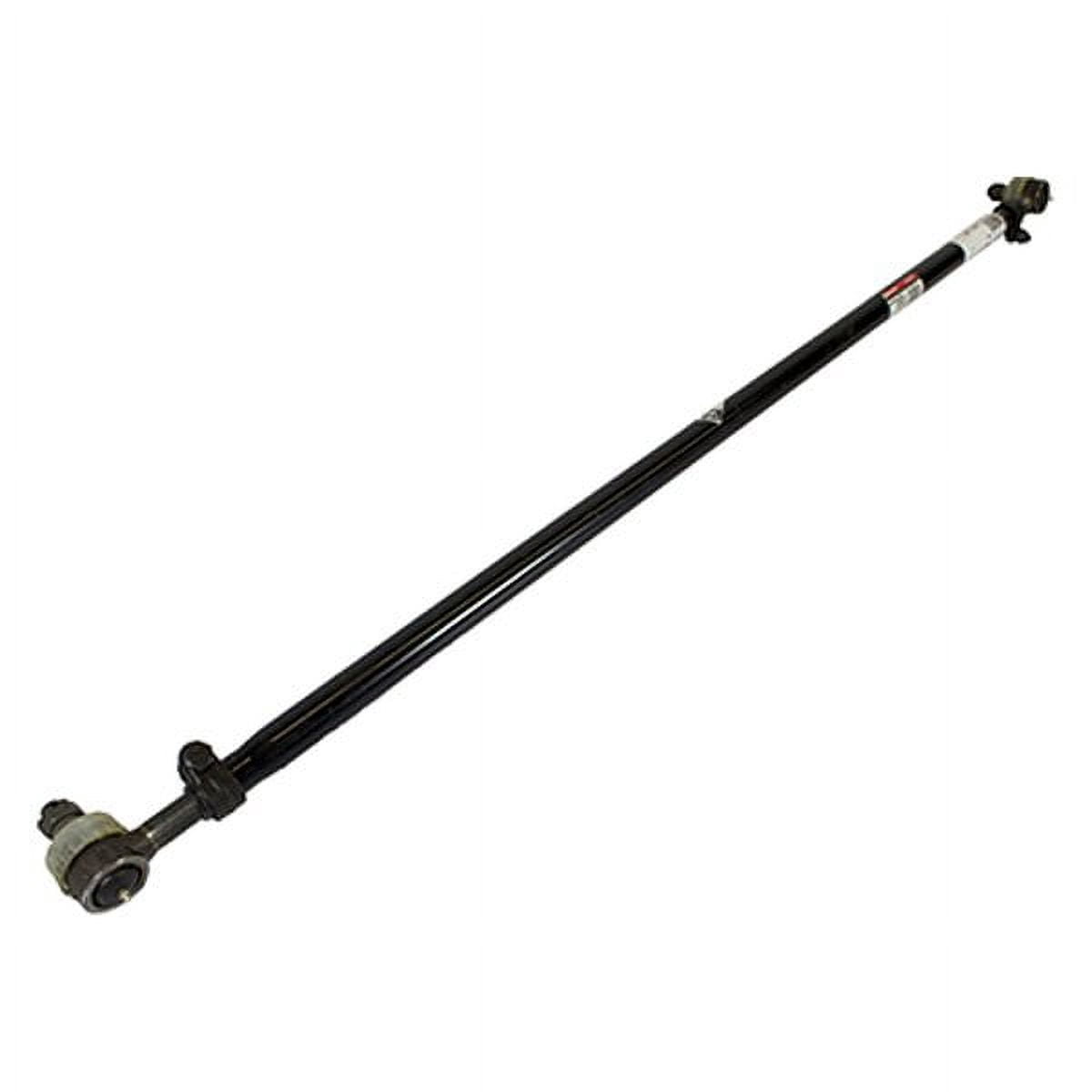 Motorcraft Steering Tie Rod End MEOE-22