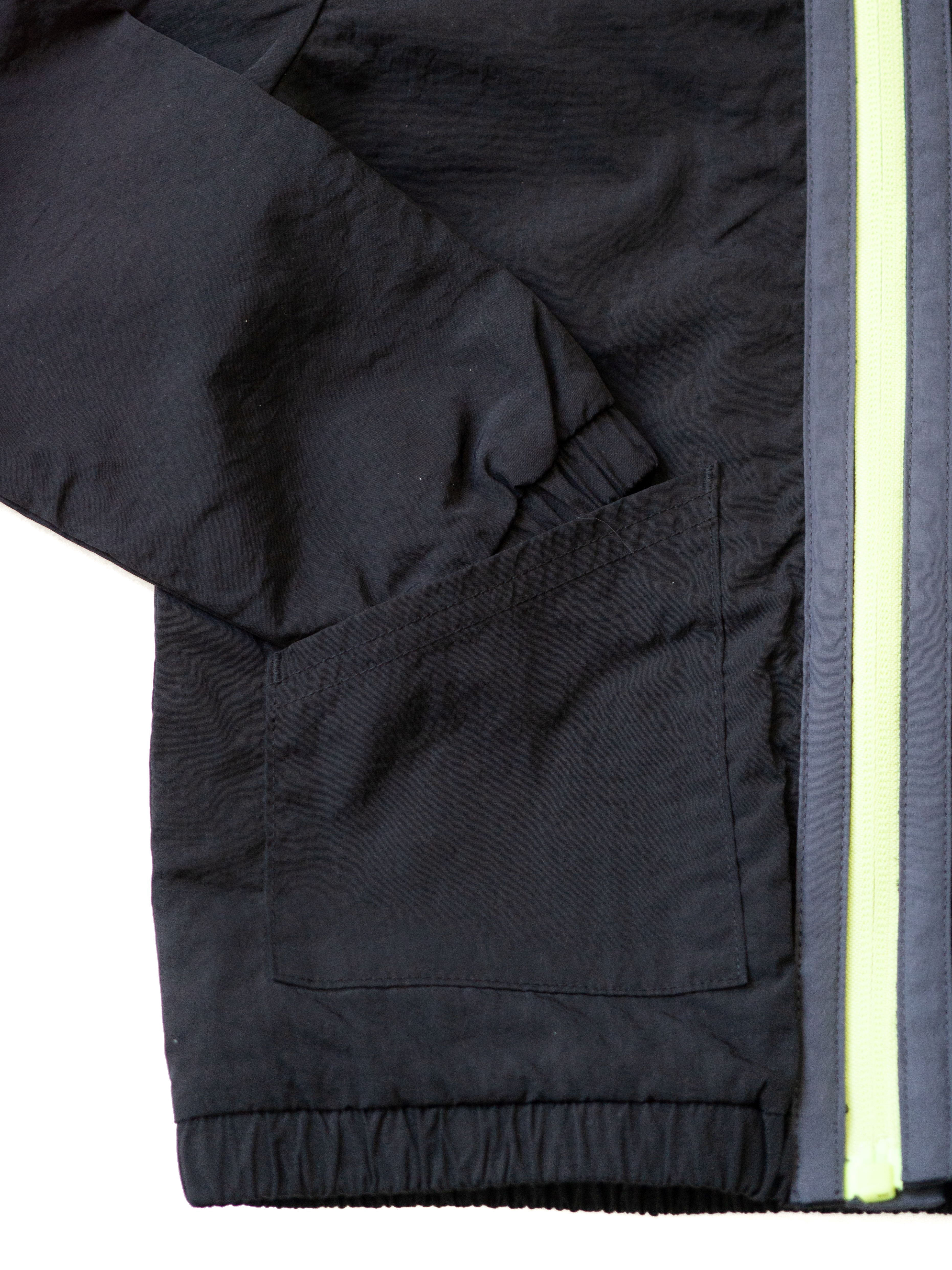 Reebok Toddler Boy Hooded Jacket, Sizes 12M-5T
