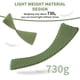 thumbnail image 3 of Almohadilla para dormir Naturehike, ultraligera, 750 g, aislante, 4.6 R-Value, 3 of 9