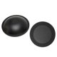 thumbnail image 3 of Soporte de altavoz de escritorio ajustable negro para HomePod 2 con diseño de metal estable que garantiza una calidad de sonido sin pérdidas, 3 of 8