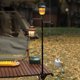thumbnail image 3 of Poste de lámpara plegable portátil, colgador de estaca para linterna de Camping, multifunción ajustable con Clip de fijación de escritorio para actividades al aire libre, 3 of 4