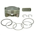 thumbnail image 2 of Namura Technologies NA-80010-6 Piston Kit - +1.50mm Oversied to 92.46mm, 2 of 3