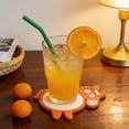 thumbnail image 4 of zhangmingg Heat Washable Placemats for Dining Table Home Kitchen and 4PCS, 4 of 5