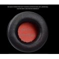 thumbnail image 2 of ZHAOCHENG 1 par de almohadillas de repuesto compatibles con auriculares Razer Kraken Pro V1, 2 of 2