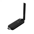 thumbnail image 2 of Transceptor Inalámbrico Compatible con , Transmisor y Receptor de Video, Extensor de Pantalla Compartida, Adaptador HD para Proyector de TV., 2 of 5